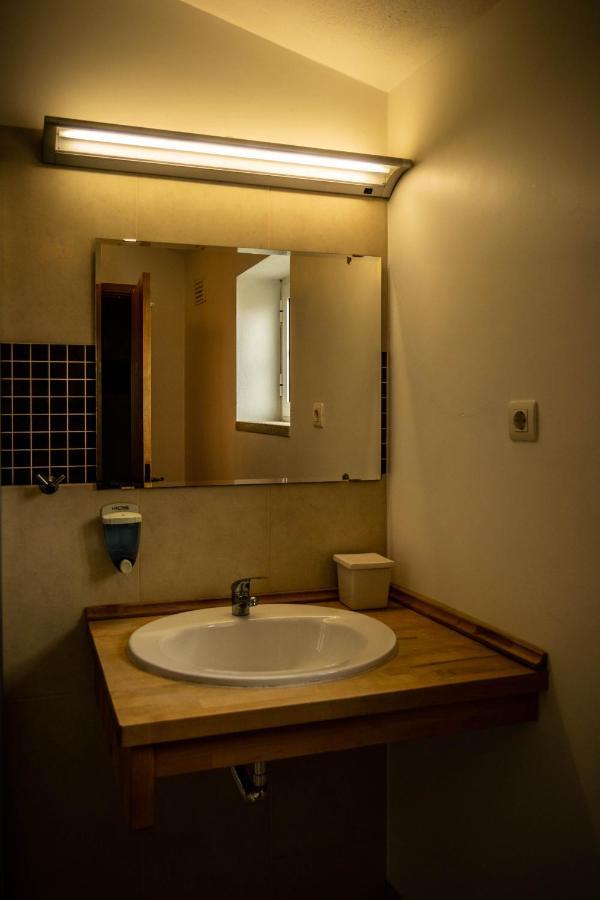 Casa Do Forno Guest House Salvaterra do Extremo ภายนอก รูปภาพ