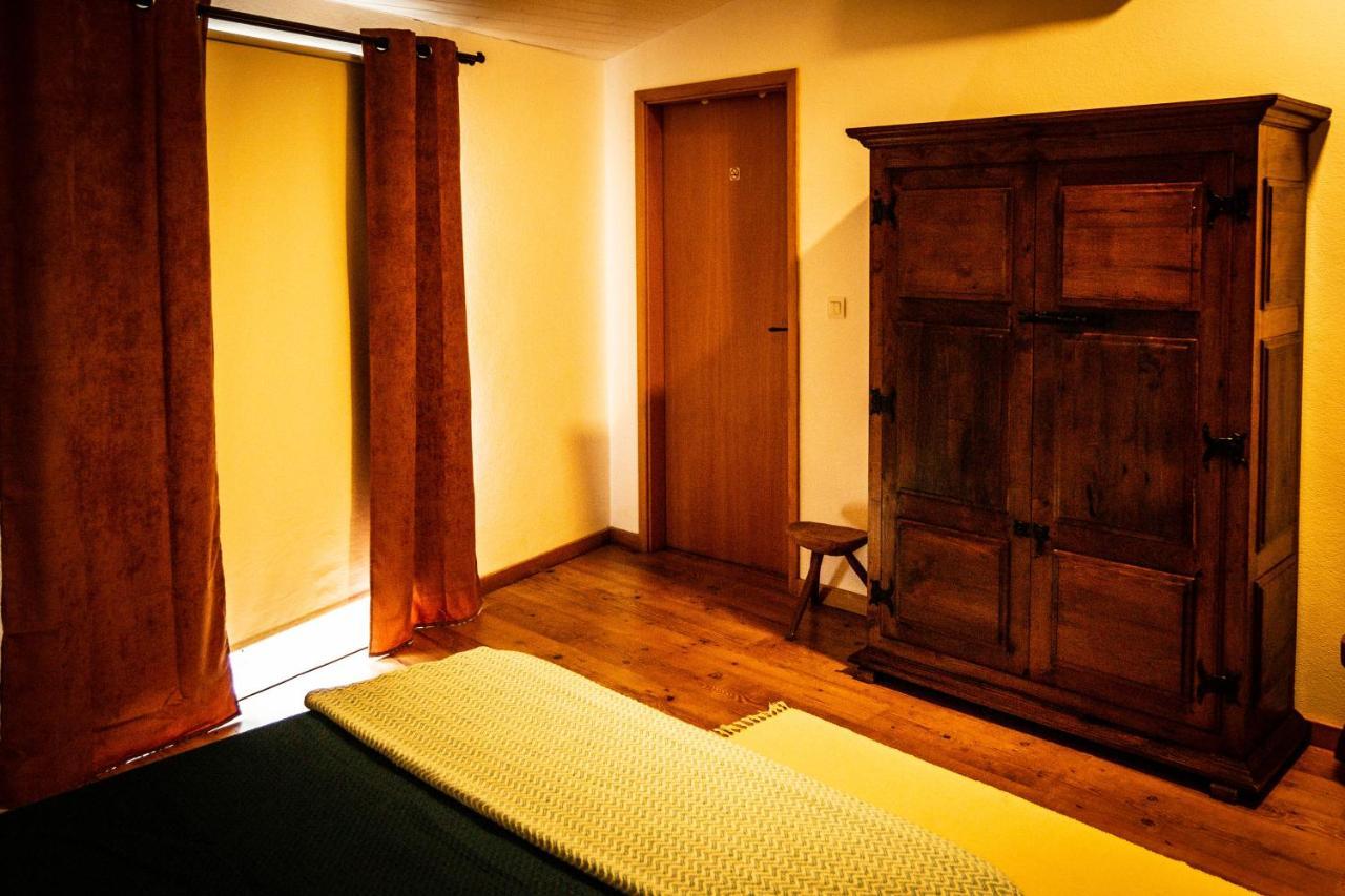 Casa Do Forno Guest House Salvaterra do Extremo ภายนอก รูปภาพ