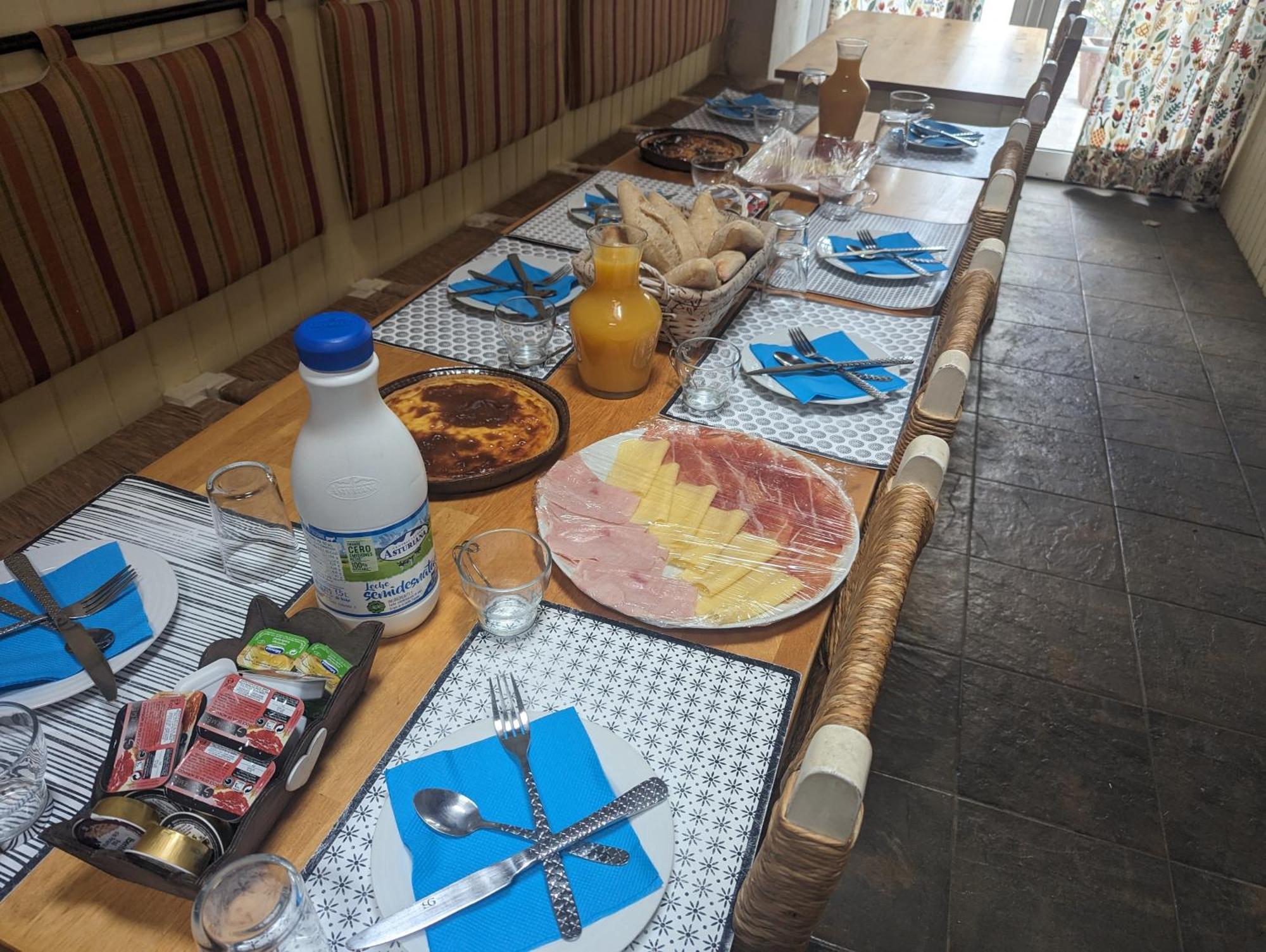 Casa Do Forno Guest House Salvaterra do Extremo ภายนอก รูปภาพ